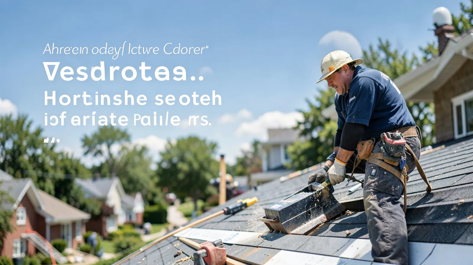 Roof Replacement in Barstow, IL near me